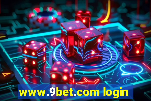 www.9bet.com login